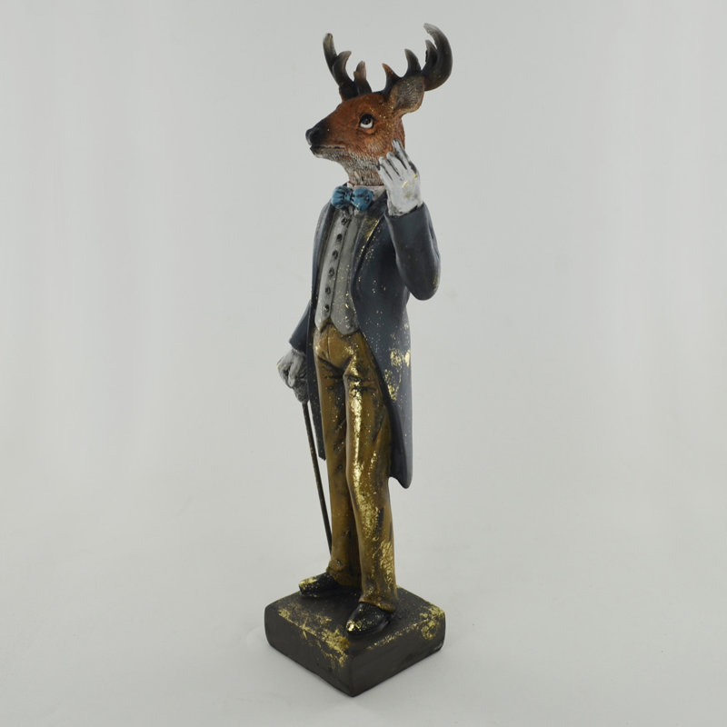 Alayah Figurines & Sculptures