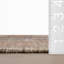 Ardin Vintage Handmade Cotton Rug-1938295401