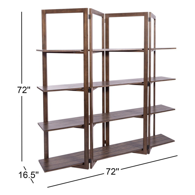 Grieco Bookcase