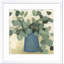 «Greenery Still Life VI» par Emma Scarvey - peinture encadrée-677735132-785147457