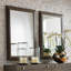 Ariana Miranda Rectangular Mirror