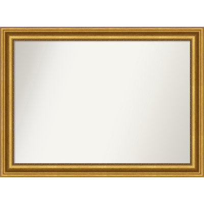 Miroir de salle de bain Jashawna