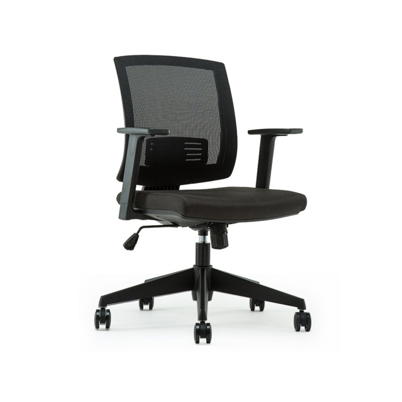 Fauteuil de direction à dossier bas
