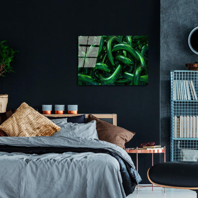 Boze Wall Decor