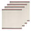 Normandy Square Napkins-1601610377