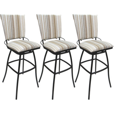 Bois flottant Whitelinen - Gris