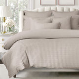 Honeycomb Waffle Comforter 8 Piece Set