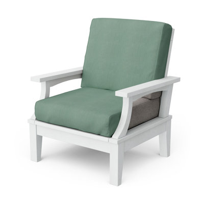 Heritage Deep Seating Chair