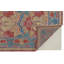 Tapis en laine Olajuwan-1268163752