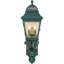 Arnette 2 - Light Armed Sconce