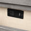 Table de chevet 2 tiroirs Archer-502794889