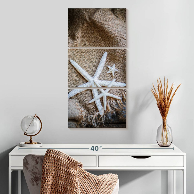 Avaeyah Love Starfish, H 32 po x l 15 po