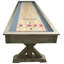 Brazos River Pro-Style Shuffleboard Table-1040917416-1039344990