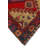 Khusbu Distressed Joesph Red Runner