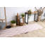 Runner Geometric Area Rug-70193881
