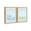 Mediterranean Window Set Set by Oliver Gal-1631033723-1858207339
