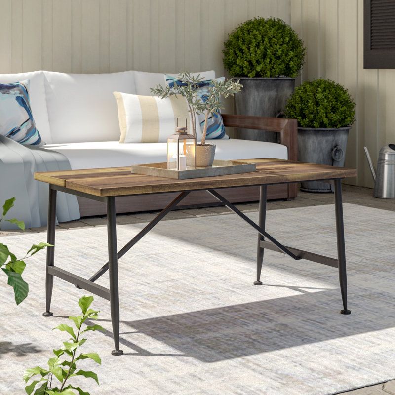 Table basse Cabarley