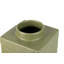Ceramic Jar 16x16x26 Cm-306000312
