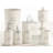 Pabst Porcelain China Large Canister