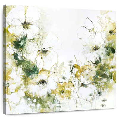 Flower Blush II