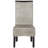 Bungalo 18.8'' H Pine Side Chair-16562428