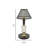 Tandria Metal Table Lamp