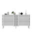 Olivia 150cm Console Table-108049448