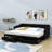 Twin Size 2 Drawers Daybed with Trundle-859160162