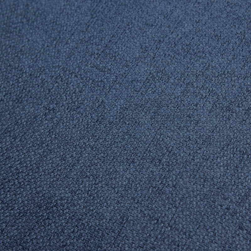 Fauteuil pivotant, Bleu