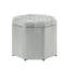 Rangement spécialisé 25 po noir capitonné-1155436047-1155436082