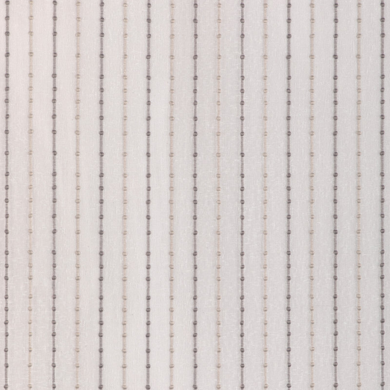 Kravet Basics - 90031-1, White/Gray
