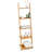 Northwich 17'' W Solid Wood Storage Rack