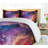 Modern & Contemporary Polyester Duvet Cover