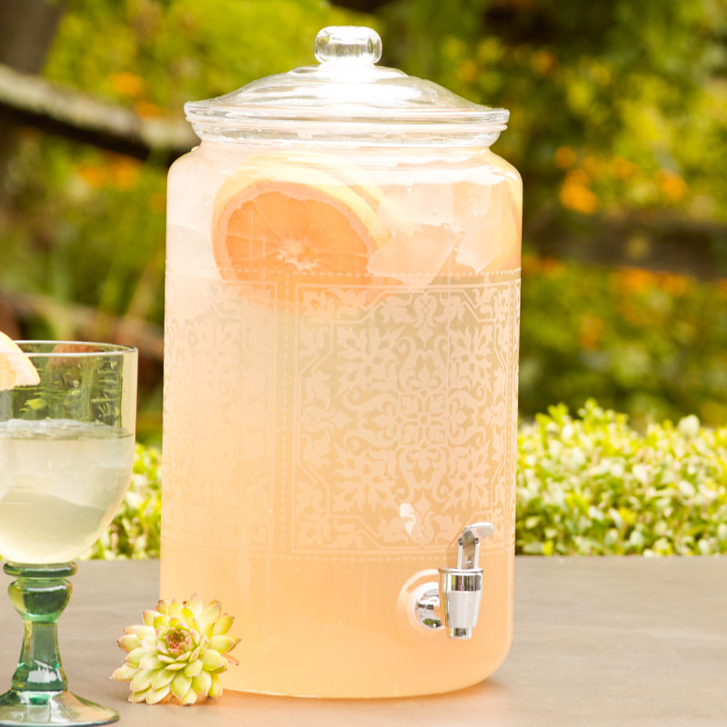 Distributeur de boisson Potomac