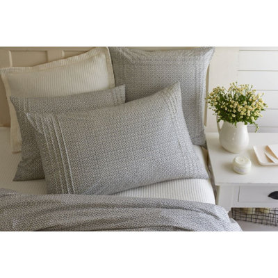 Dotted Vine Pillow