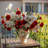 Peony Arrangement-1795983020