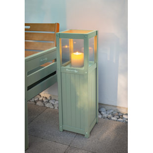 Verdi 80cm Florenity Outdoor Lantern