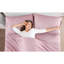 Ensemble de draps en microfibre imprimé