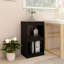 Jamaurion Solid Wood Standard Bookcase-1979897442-1966549880