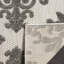 Liv Hooked Indoor/ Outdoor Cream/Grey Rug-18097376