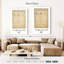 Affiche de Vitruvian Man Da Vince-901263306
