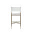 Landon Bar Stool - Gold-1464921491
