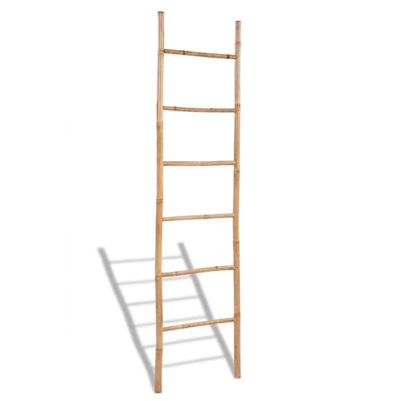 Wall Mounted Towel Rack
