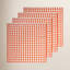 Alessandro Linen Square Napkins-111466319