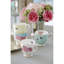 Friendship Royal Albert Miranda Kerr 4 Piece Bone China Coffee Mug Set