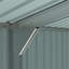 Remise de garage en métal l 13 pi. X P 20 pi. -102834419
