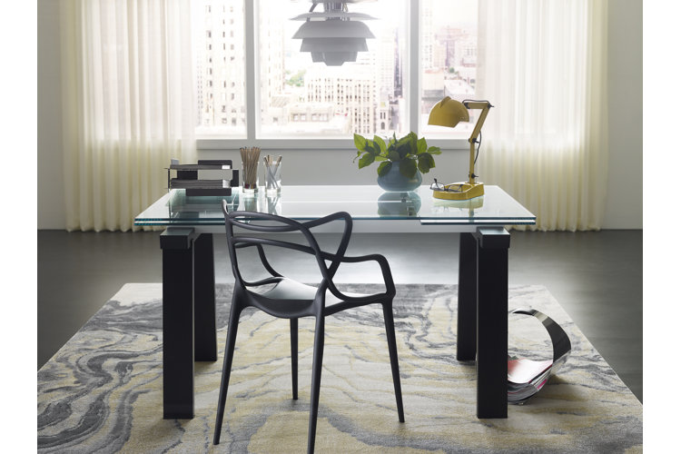 designing a home office