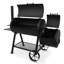 Char-Broil Oklahoma Joe's® Highland Smoker, Black Finish