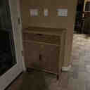 Latitude Run® 2-Doors Accent Cabinet with Modelled After an Antique ...