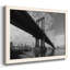 Manhattan Bridge, reproduction d'art sur toile-2051019720-2051019731